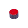 Magnete 3 mm rot