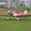 VAN’s RV 4 42 %<br/>(R-T-F) Ready to fly