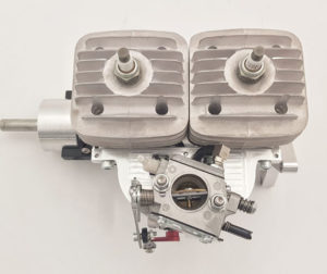 3W 70 R2 – 3W Modellmotoren