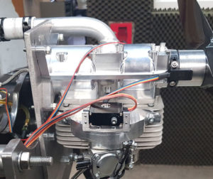 3W 70 R2 – 3W Modellmotoren